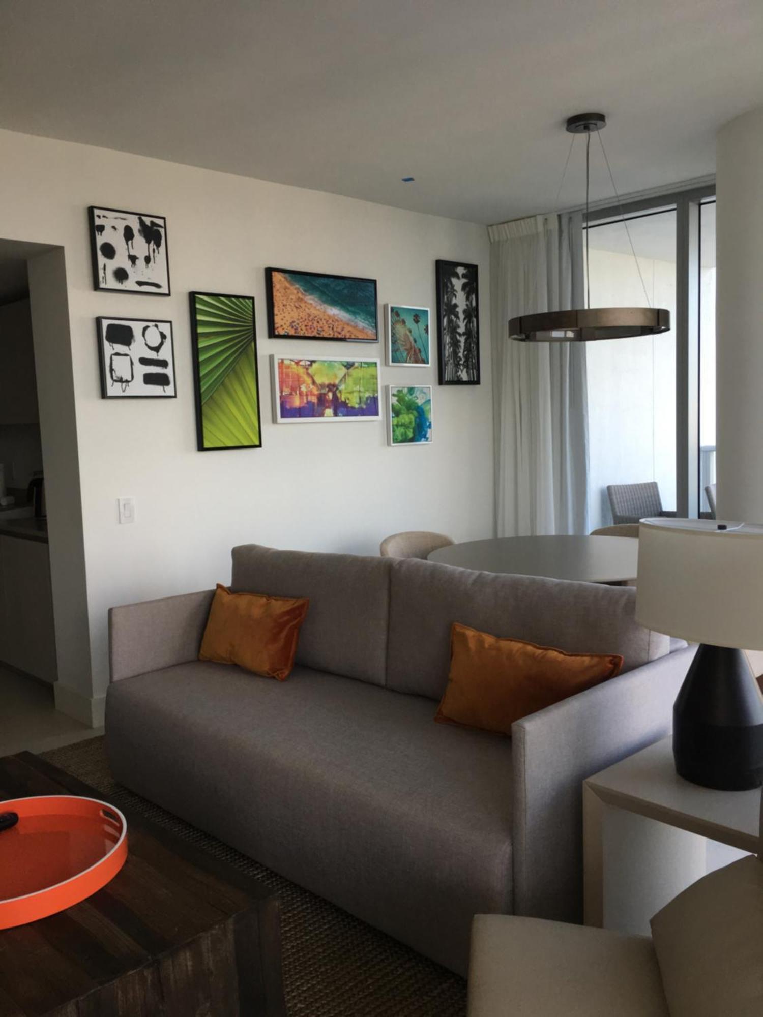 Hyde Beach 4111 S Ocean Dr هوليوود المظهر الخارجي الصورة