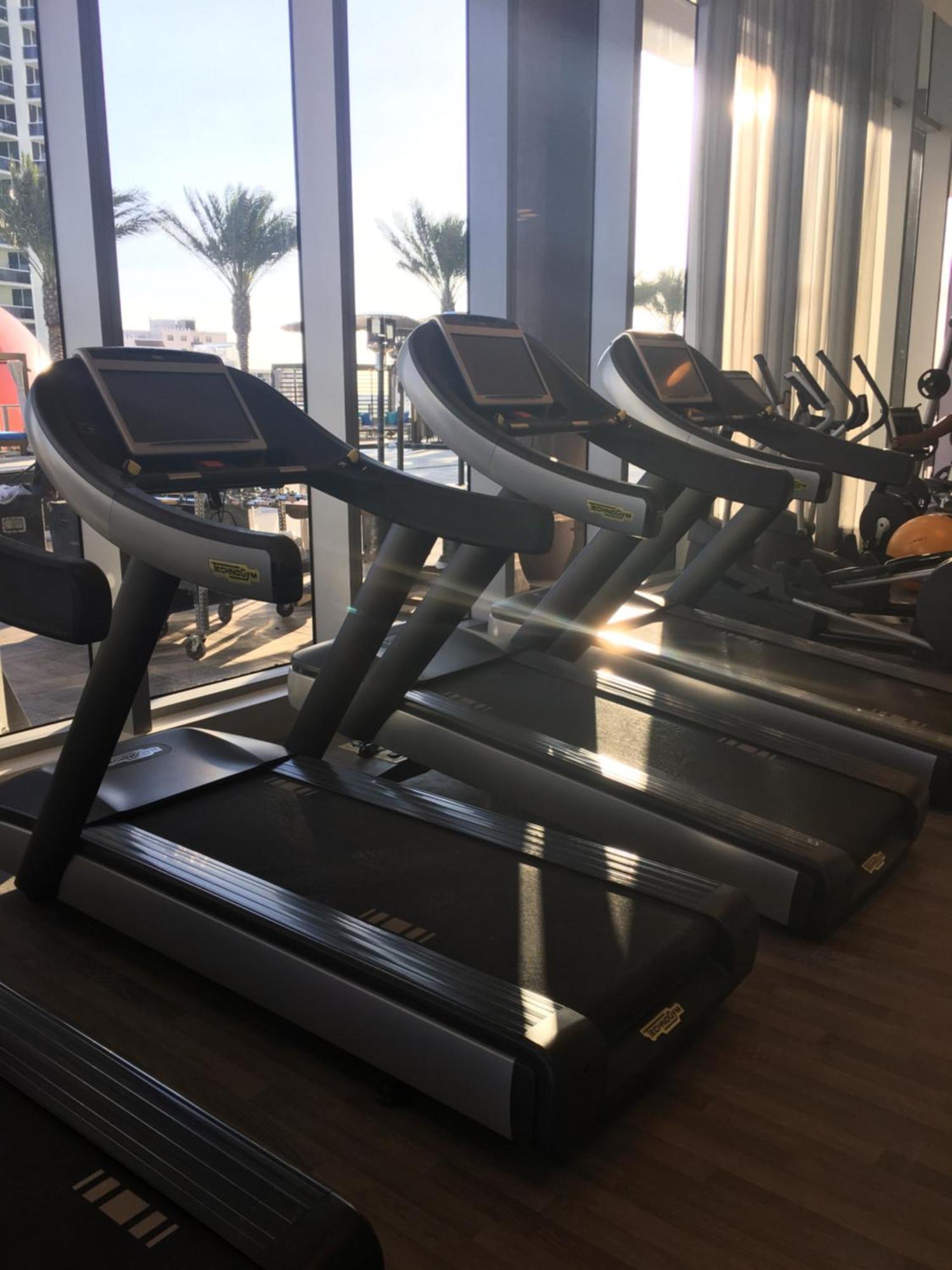 Hyde Beach 4111 S Ocean Dr هوليوود المظهر الخارجي الصورة