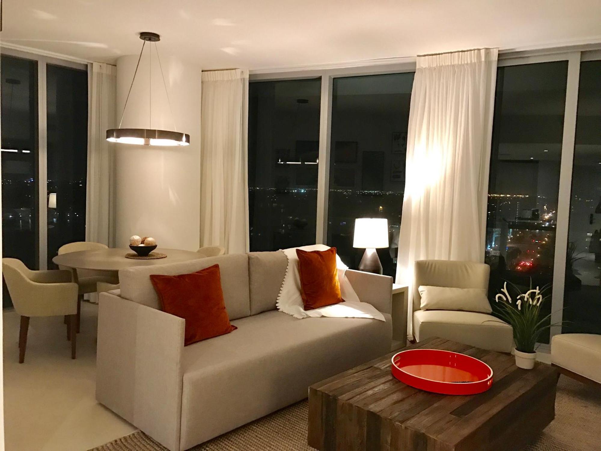 Hyde Beach 4111 S Ocean Dr هوليوود المظهر الخارجي الصورة
