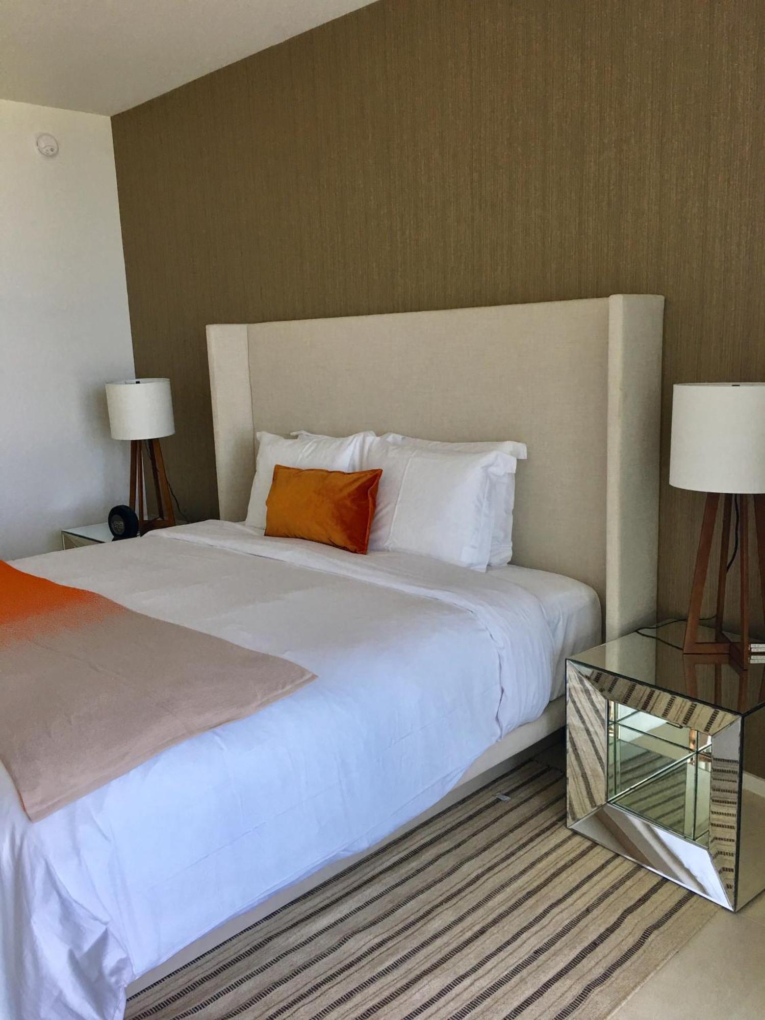 Hyde Beach 4111 S Ocean Dr هوليوود المظهر الخارجي الصورة