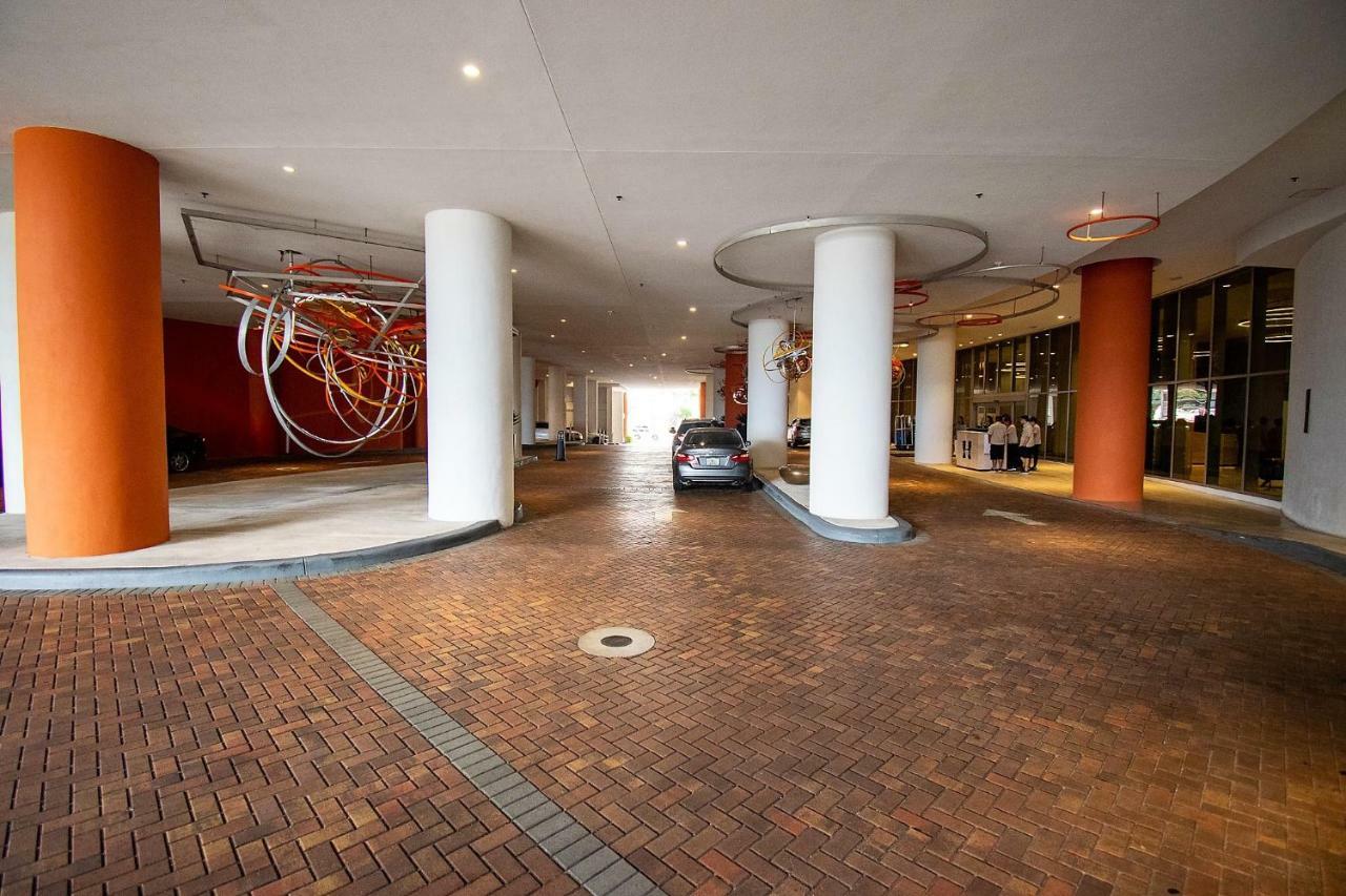 Hyde Beach 4111 S Ocean Dr هوليوود المظهر الخارجي الصورة