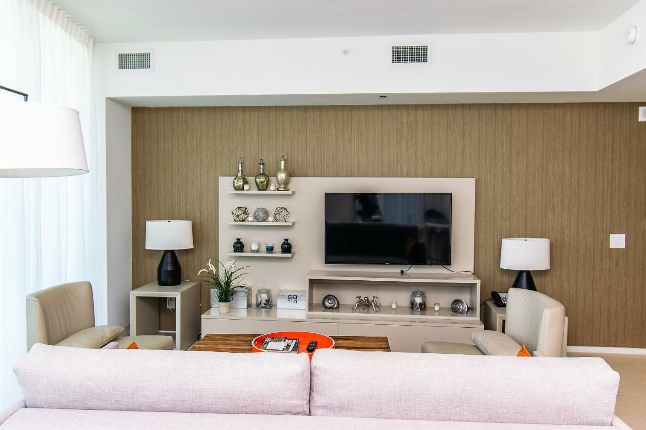 Hyde Beach 4111 S Ocean Dr هوليوود المظهر الخارجي الصورة